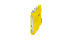 Safety Relay 5A 1NO DIN Rail Mount